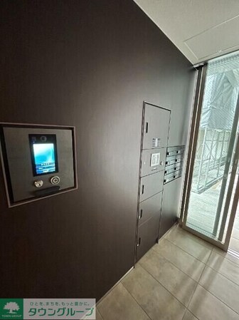 A-3 ASAGAYA Residenceの物件内観写真